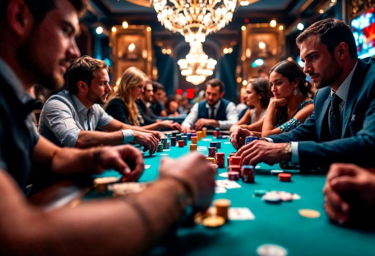 3wired Dreams of Macau