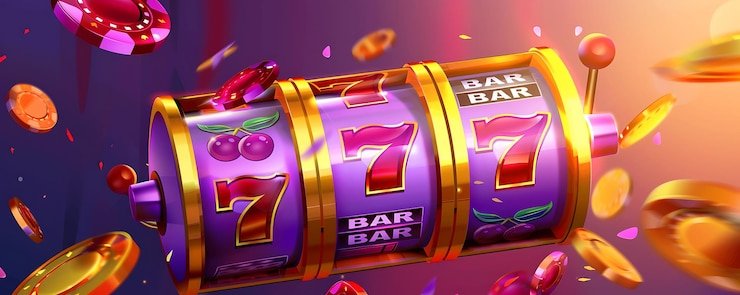 3wired Ribuan Slot Menunggu di Satu Tempat